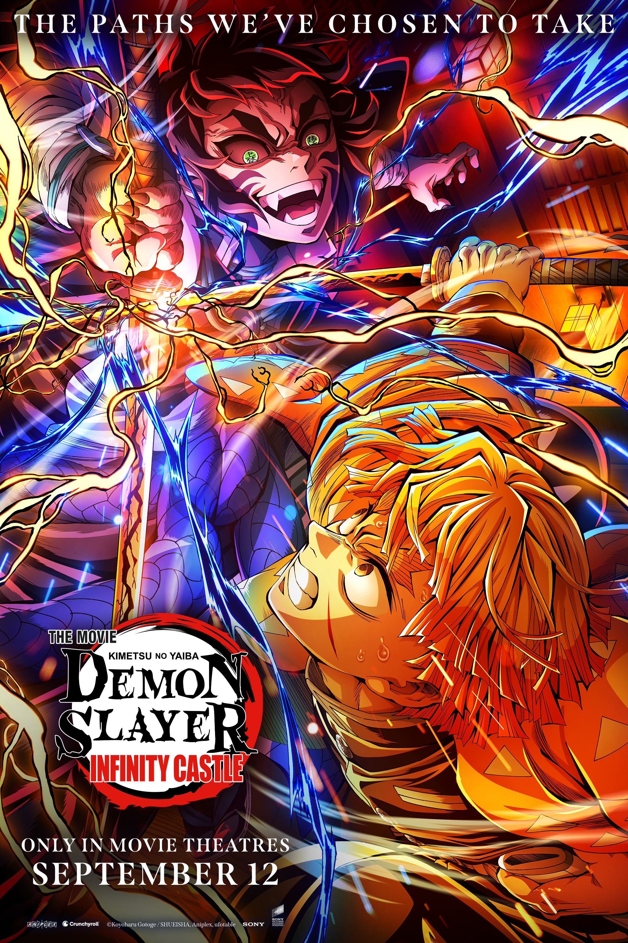 Demon slayer Demon slayer